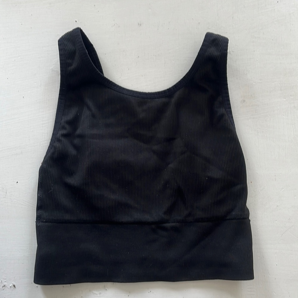 Victoria Secret sports bra